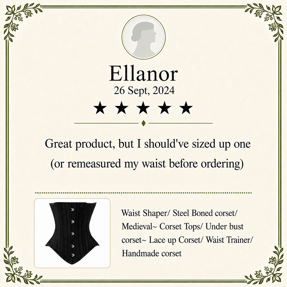Customer review 5