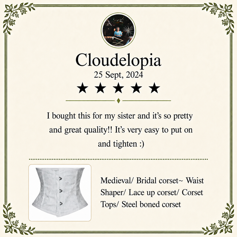 Customer review 7