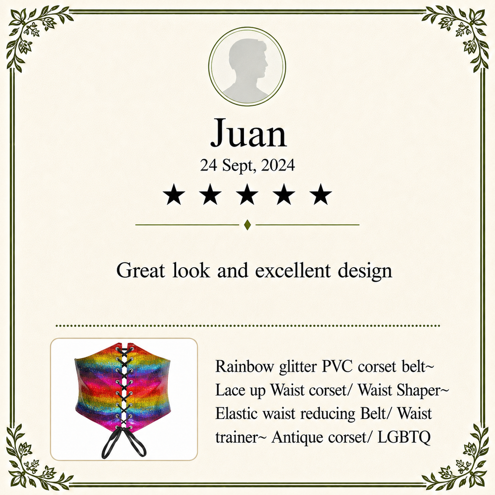 Customer review 9