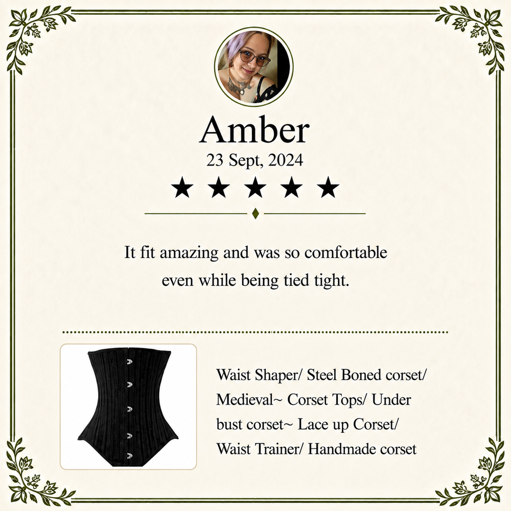 Customer review 8