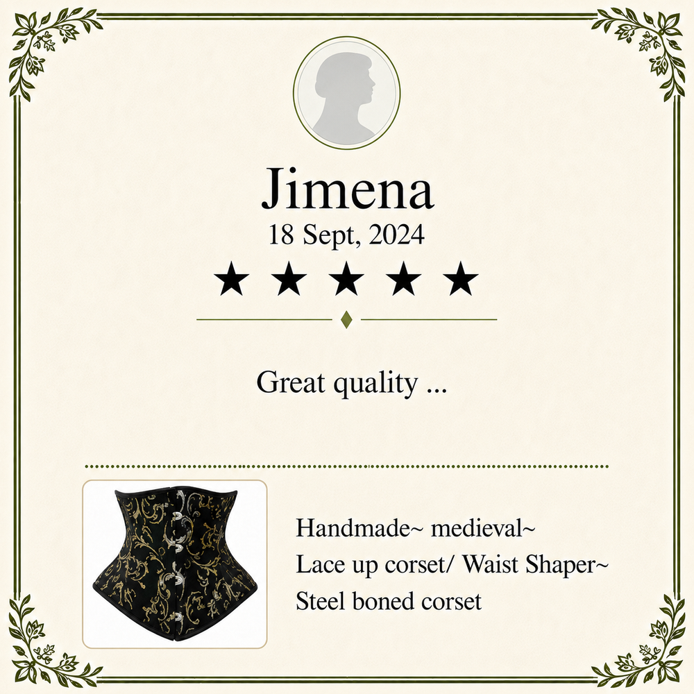 Customer review 10