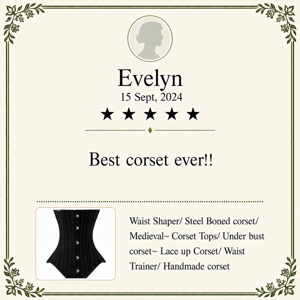 Customer review 13