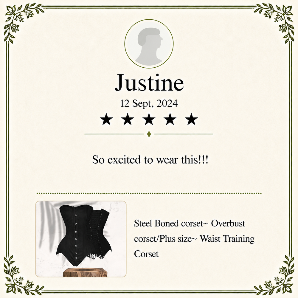 Customer review 12