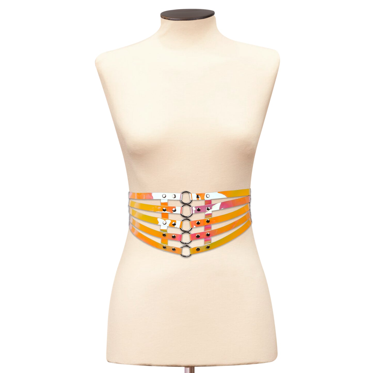 Solar Flare Waist Belt