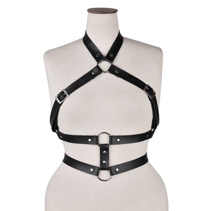 Ironhold Harness