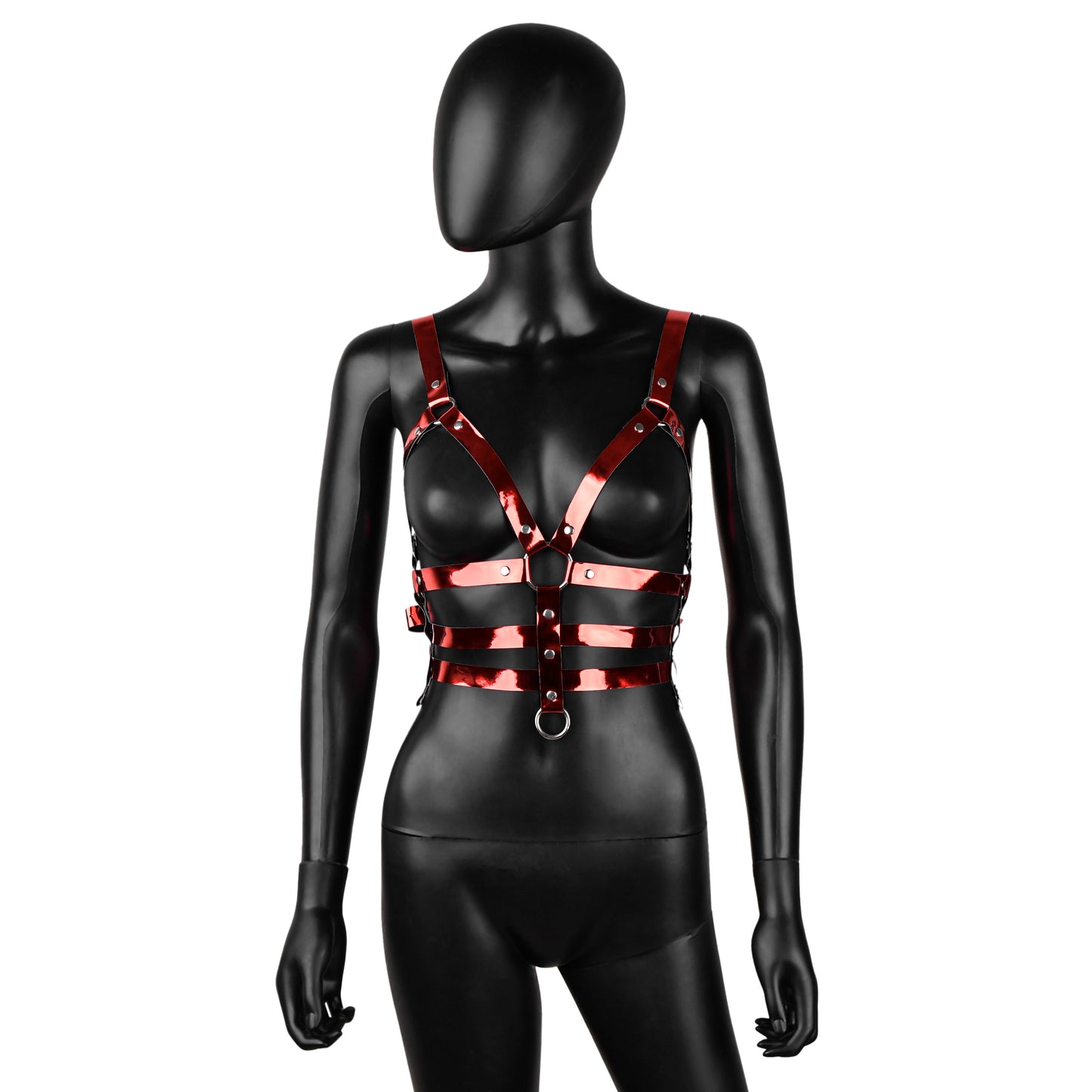 Crimson Eclipse Harness