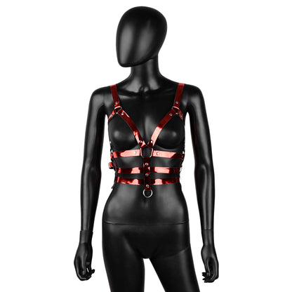 Crimson Eclipse Harness