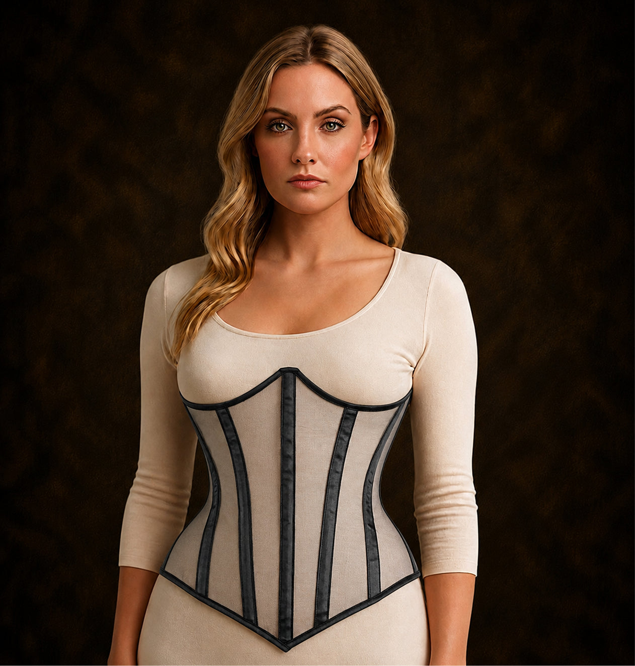 Wraith Corset