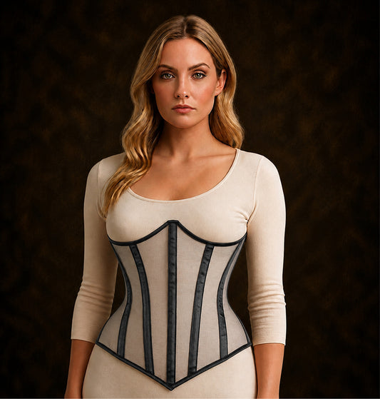 Wraith Corset