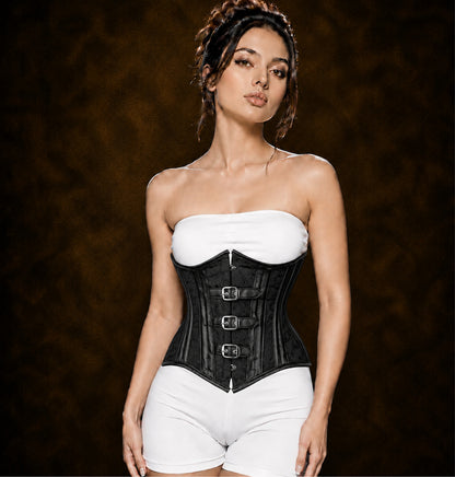 Iron Rose Corset