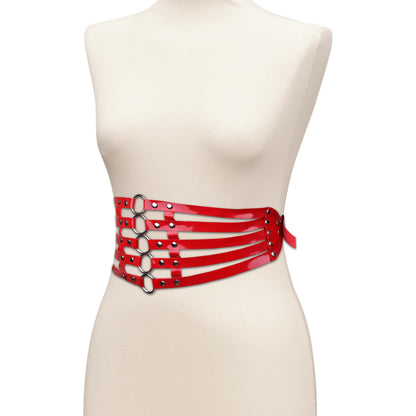 Inferno Halo Waist Belt