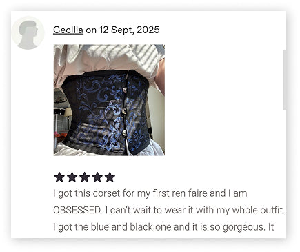 Product review