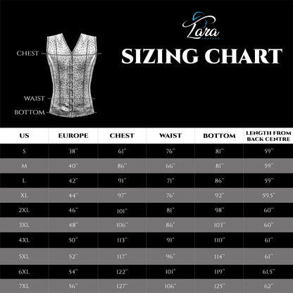 Ostrich PVC Men Vest, Waist training Men Corset