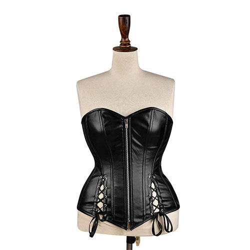 Women’s Plus Size Overbust Corset - Shapewear