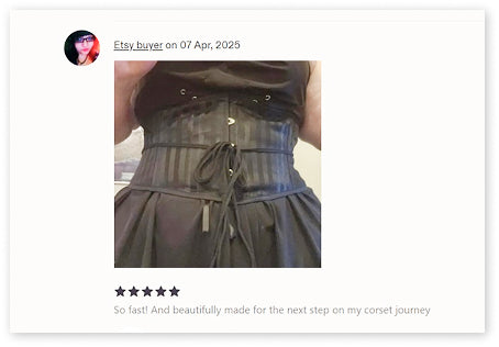 Product review