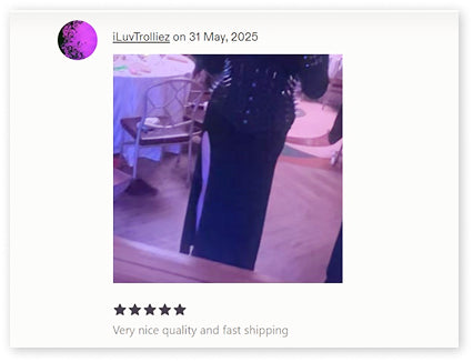 Product review