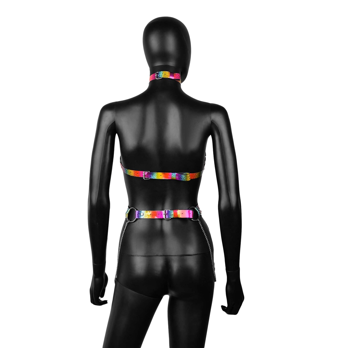 Prism Goddess Harness Set