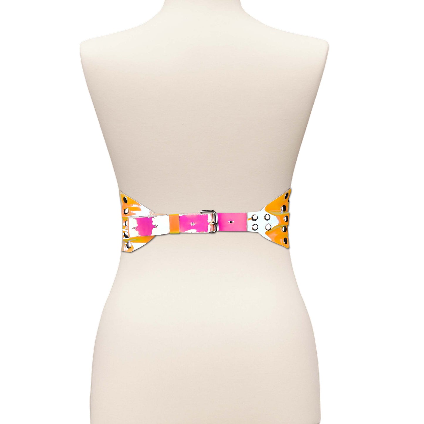 Sunset Mirage Waist Belt
