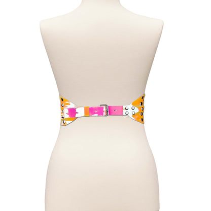 Sunset Mirage Waist Belt