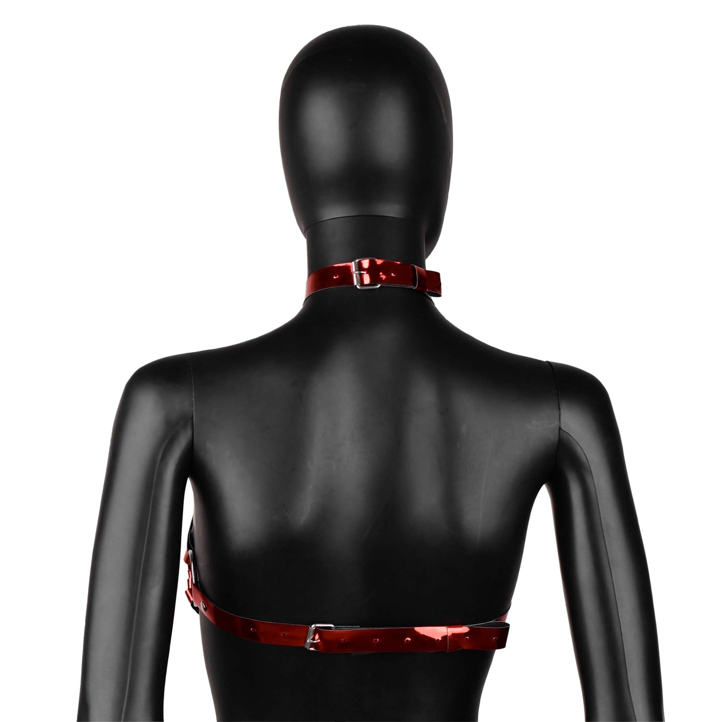 Inferno Cage Bra Harness