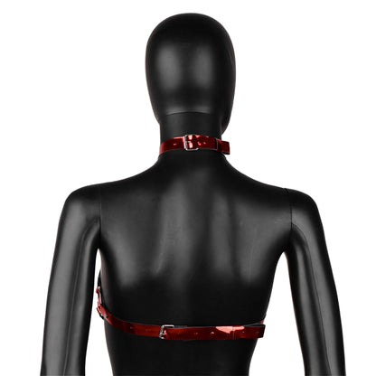 Inferno Cage Bra Harness