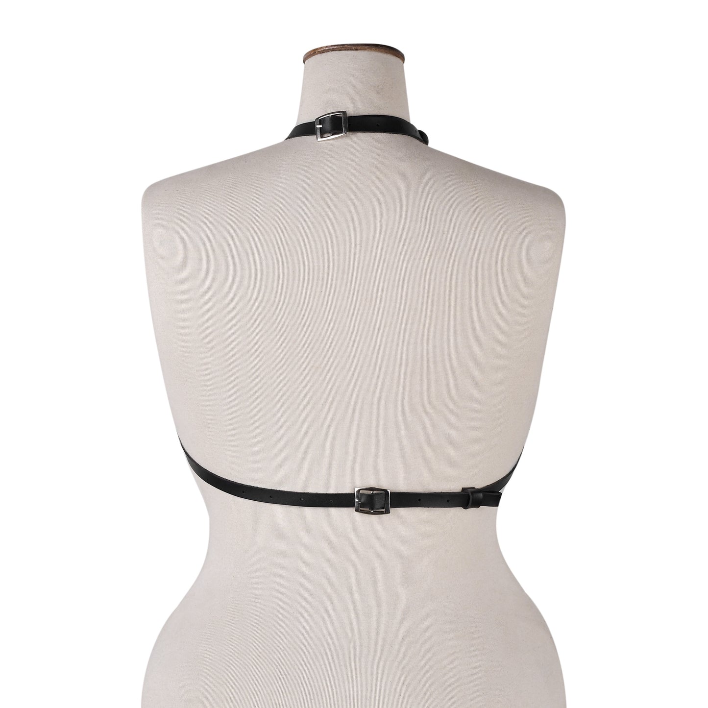 Obsidian Chainlink Harness