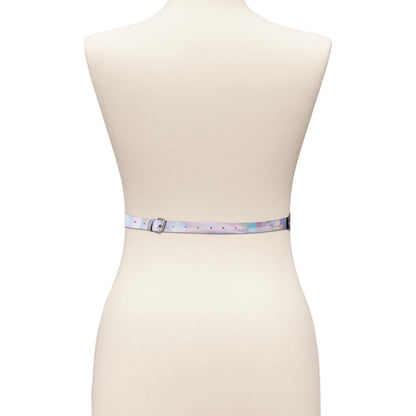 Prism Halo Waist Belt