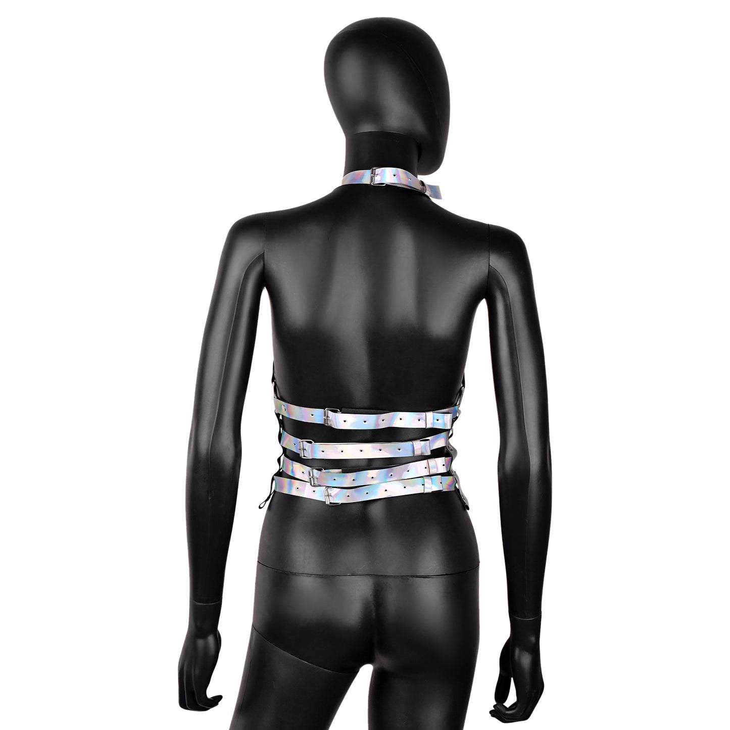 Iridescent Vortex Harness