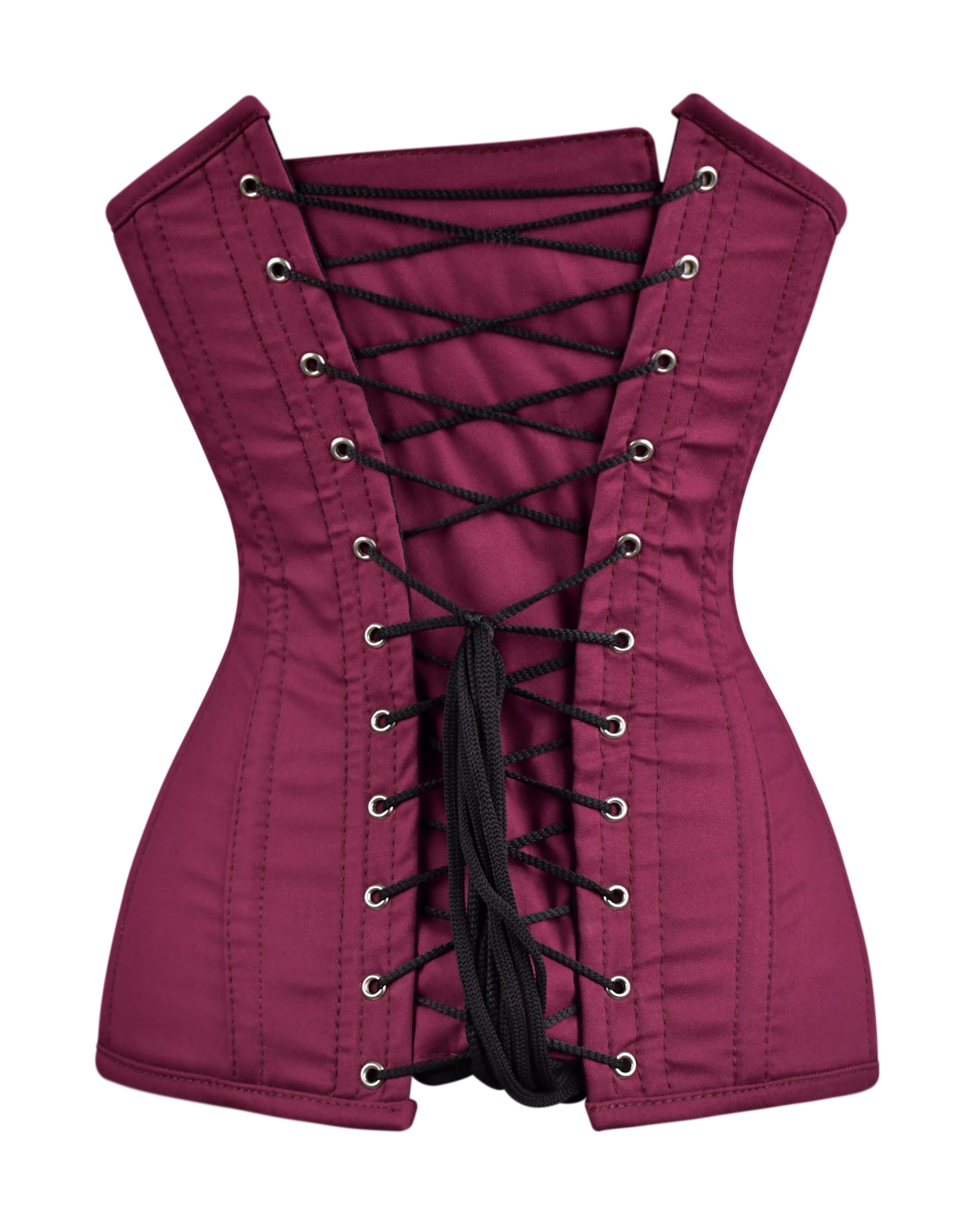 Exquisitely Unique Handmade Medieval Corset for Timeless Elegance