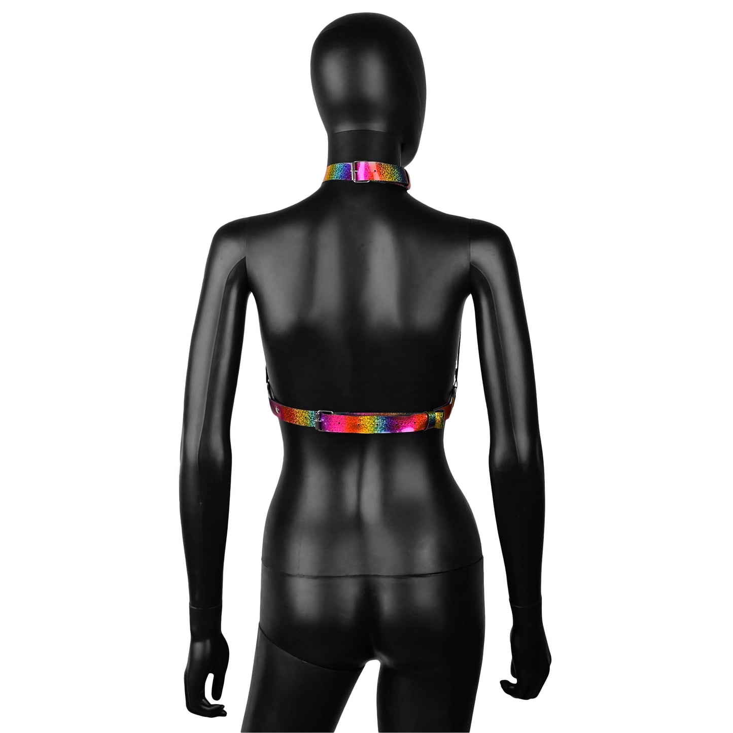 Prism Empress Harness Set