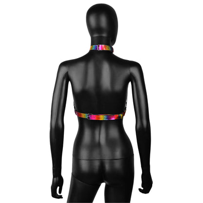 Prism Empress Harness Set