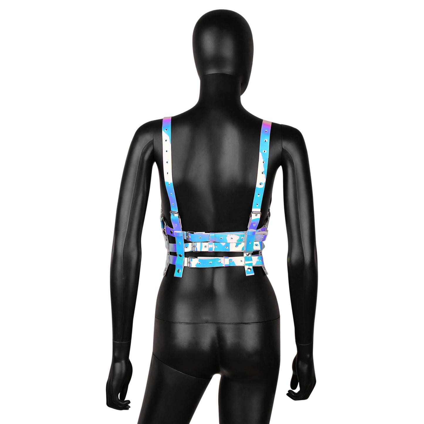 Aetherbound Harness