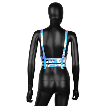 Aetherbound Harness