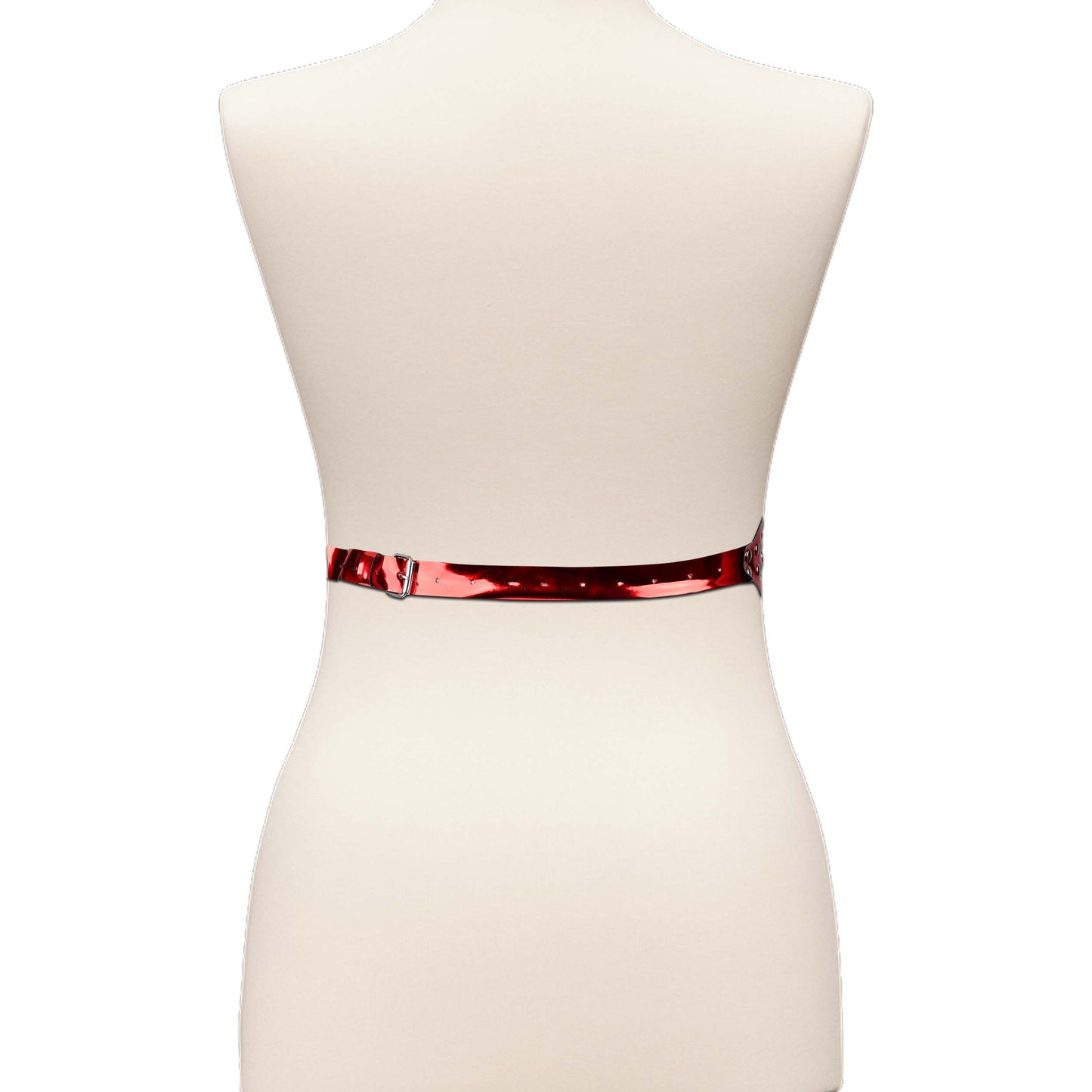 Inferno Waist Belt