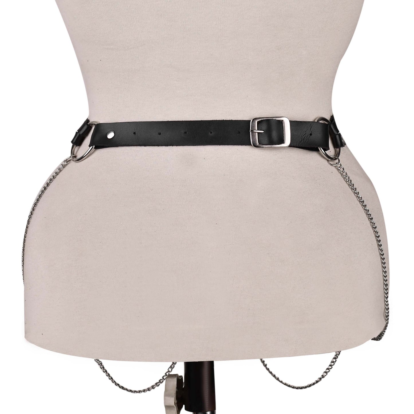 Chainbinder Waist Harness