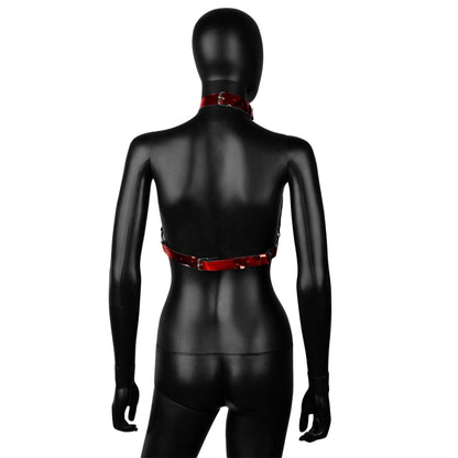 Infernal Sentinel Harness