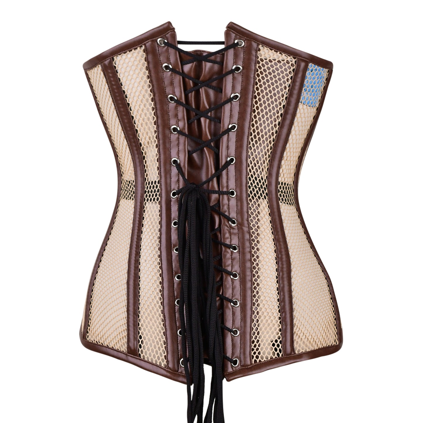 Ironclad Siren Corset