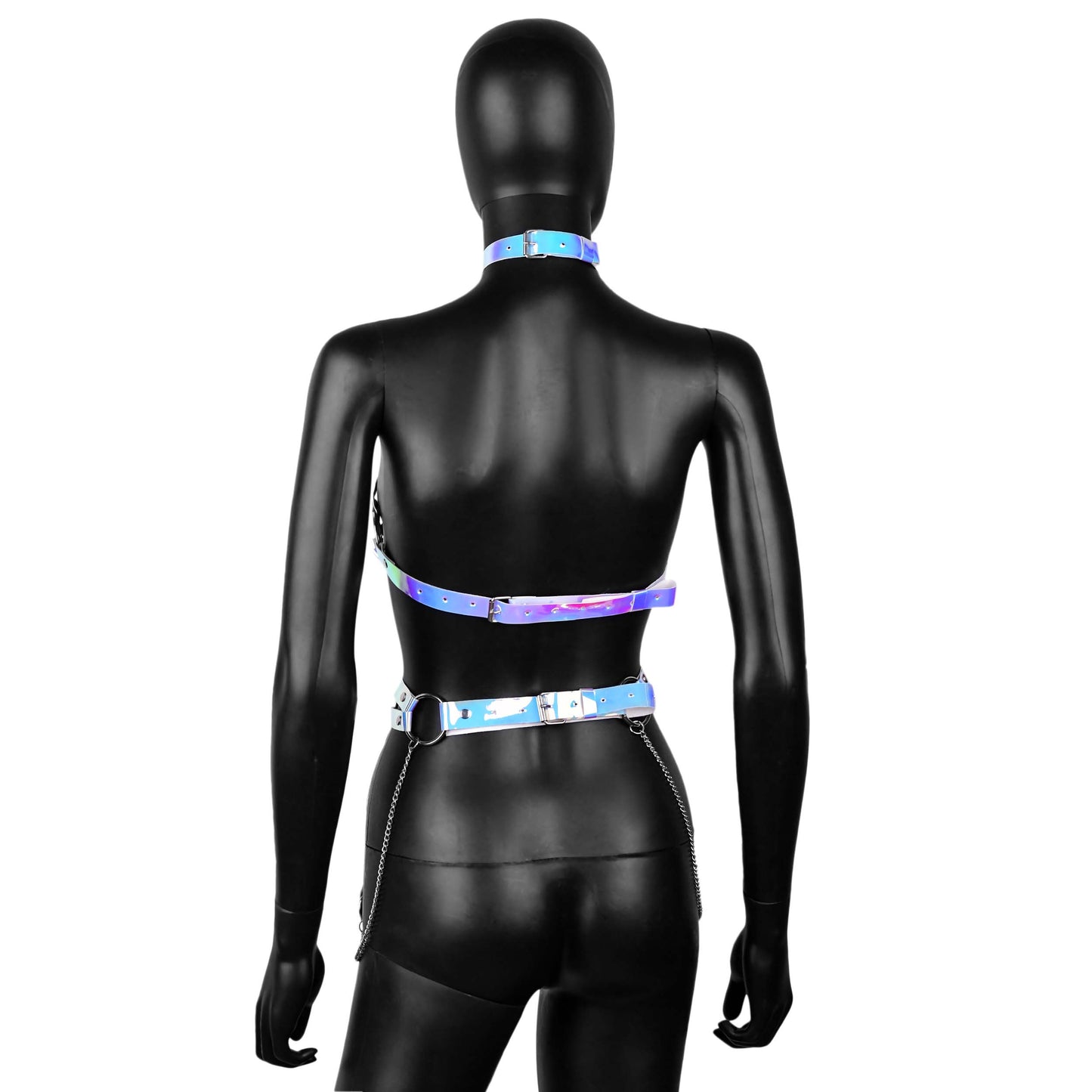 Lunar Eclipse Harness Set