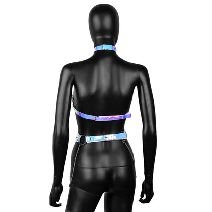 Lunar Eclipse Harness Set