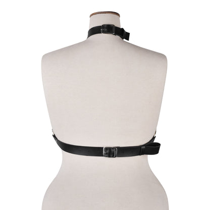 Obsidian Web Harness