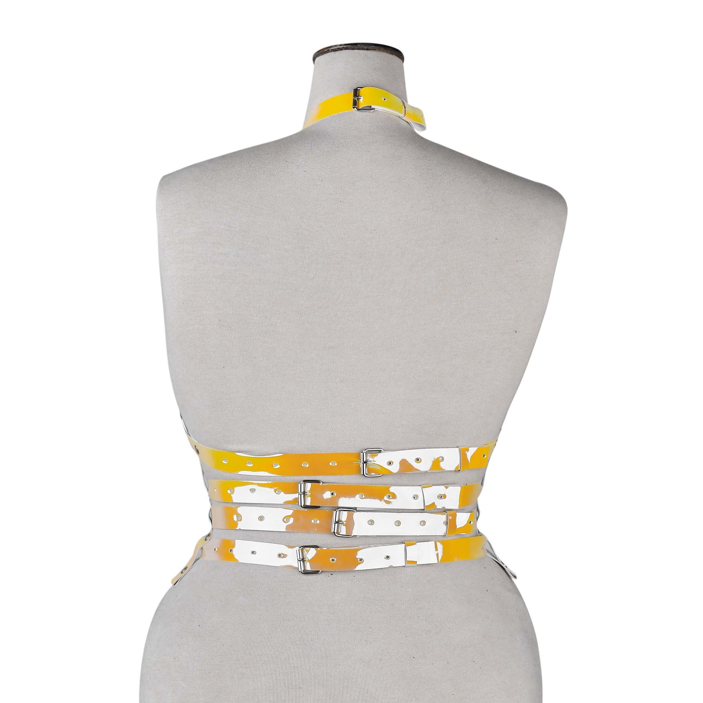 Solar Sentinel Harness