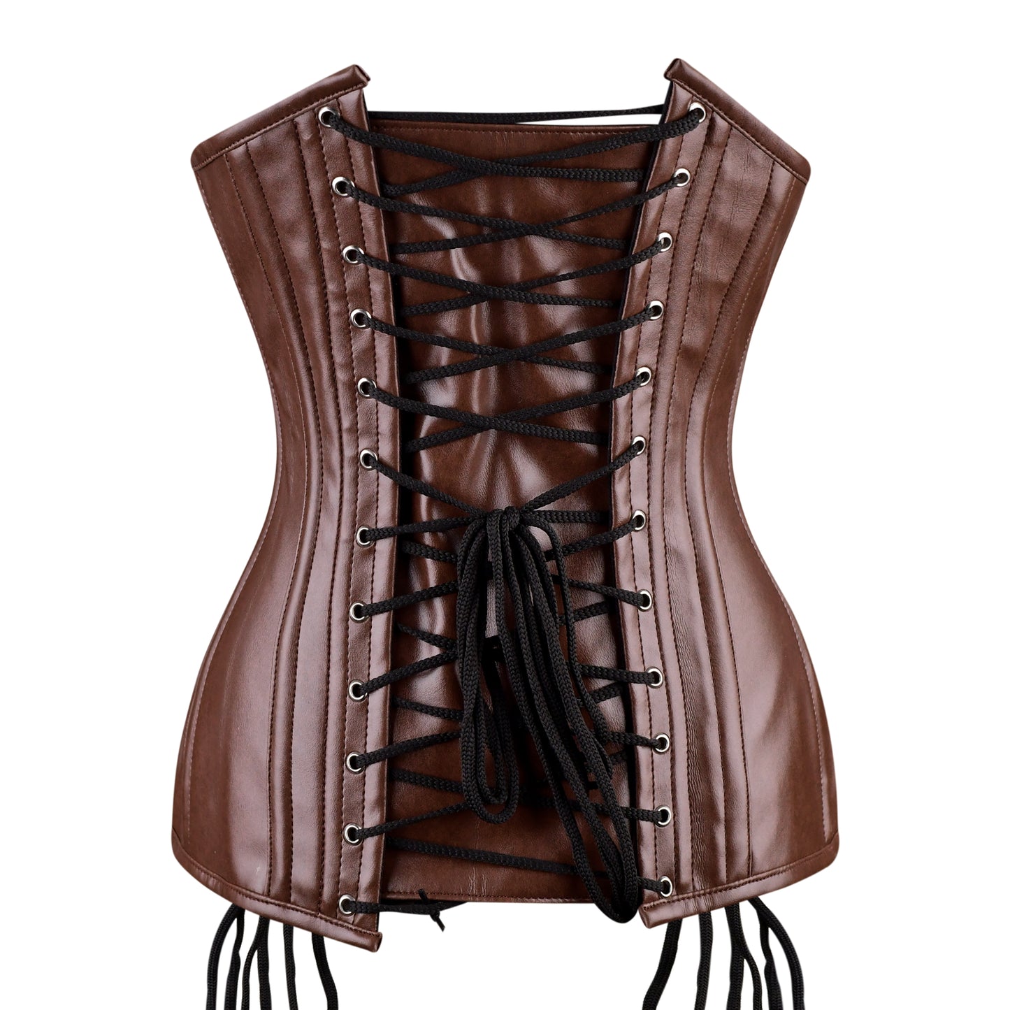 Rogue Seduction Corset