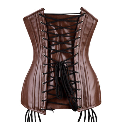 Rogue Seduction Corset