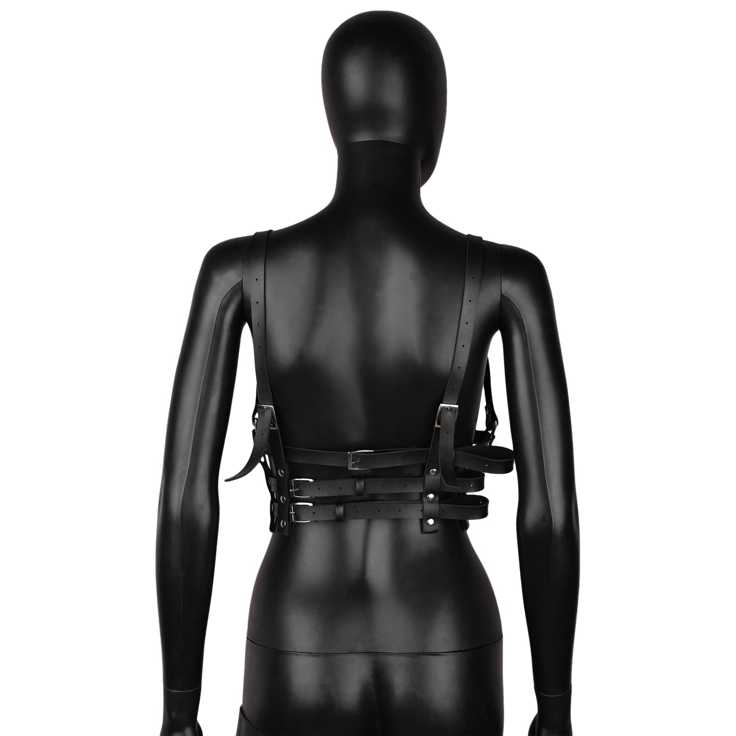 Shadowbinder Harness