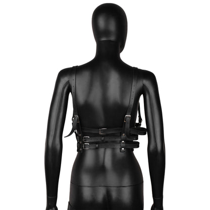Shadowbinder Harness