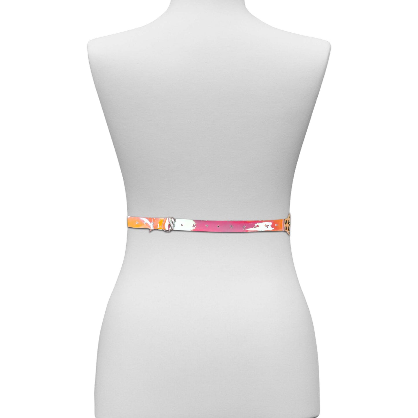 Solar Flare Waist Belt