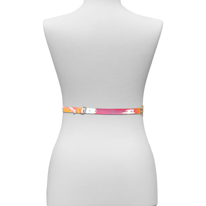 Solar Flare Waist Belt