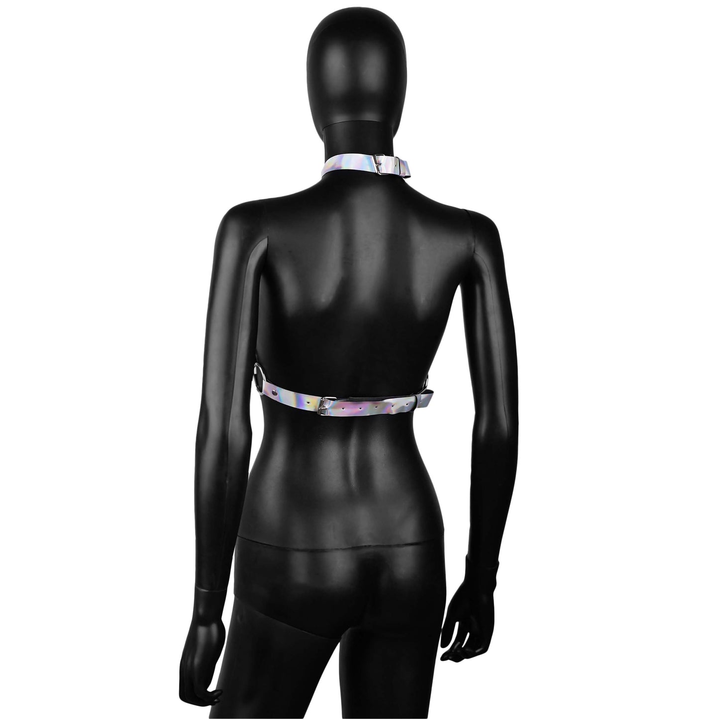 Celestial Chains Harness Set