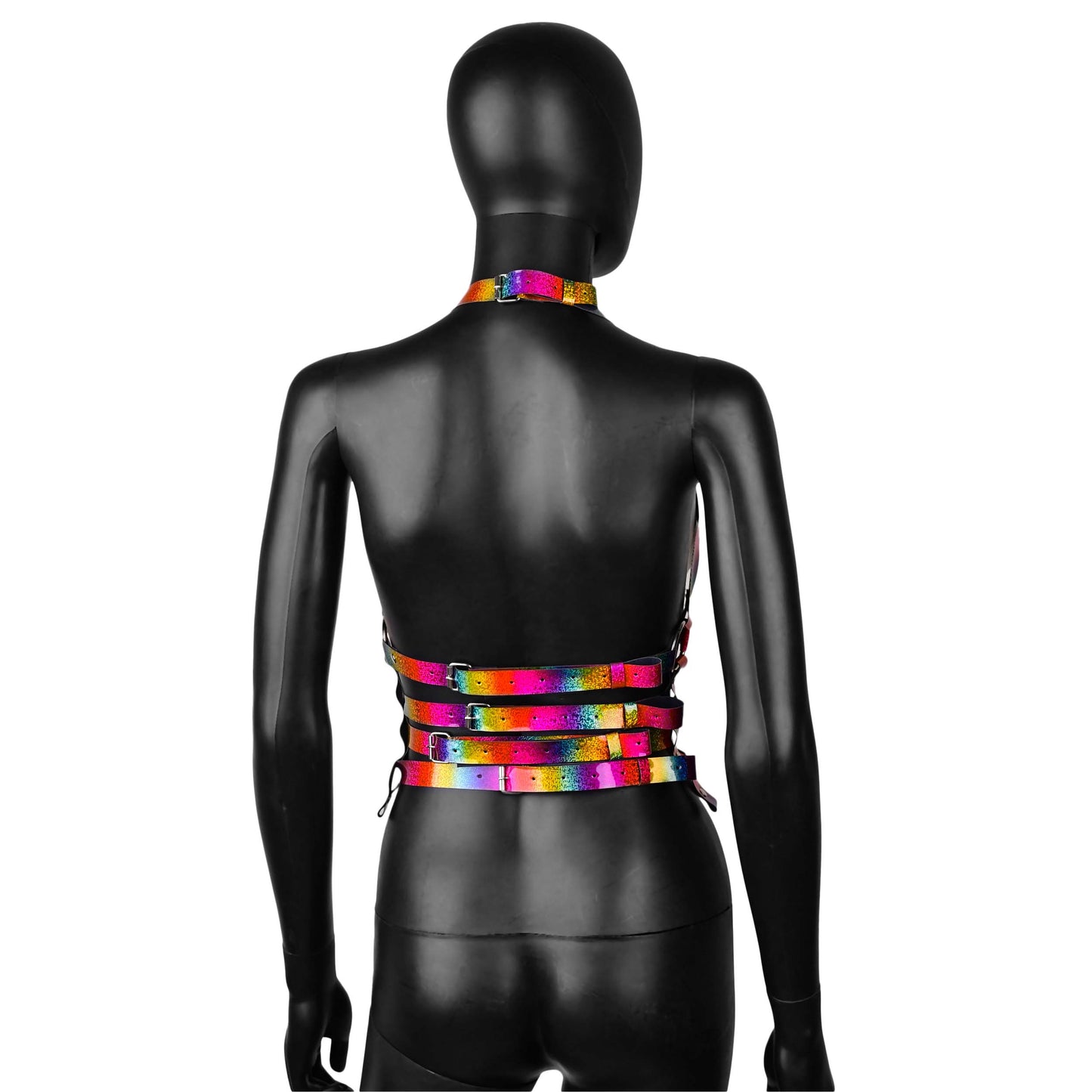 Prism Enforcer Harness