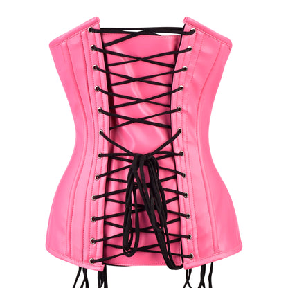 Candy Vixen Corset